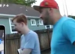 娱乐吃瓜老少女是谁啊