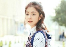 娱乐圈吃瓜谭松韵