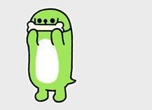 吃瓜表情是什么意思,网络热词背后的文化现象