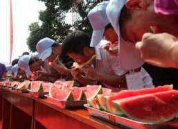 吃瓜每日大赛在线观看视频免费