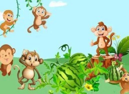 娱乐吃瓜小故事,娱乐圈那些鲜为人知的吃瓜故事揭秘