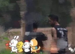 娱乐圈吃瓜许凯,吃瓜群众热议不断